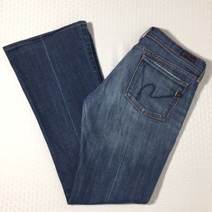 Citizens of Humanity Ingrid #002